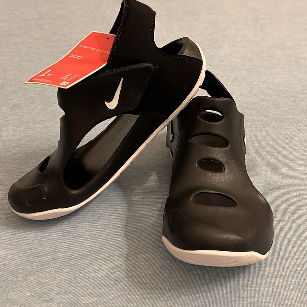NWT Sunray Protect 3 Sandal new - Picture 6 of 10